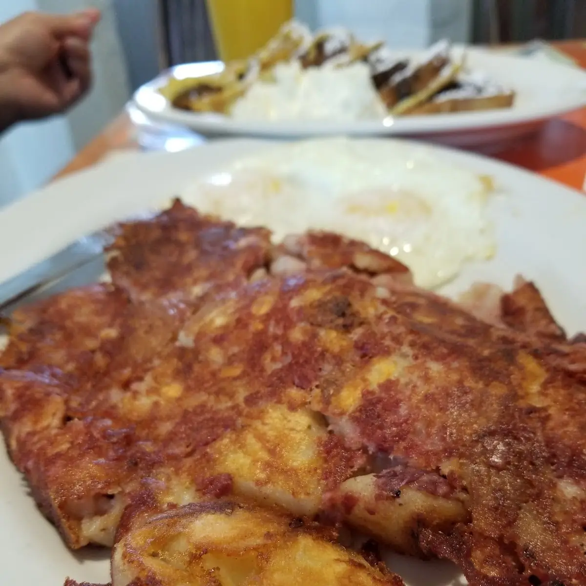 Corned Beef Hash