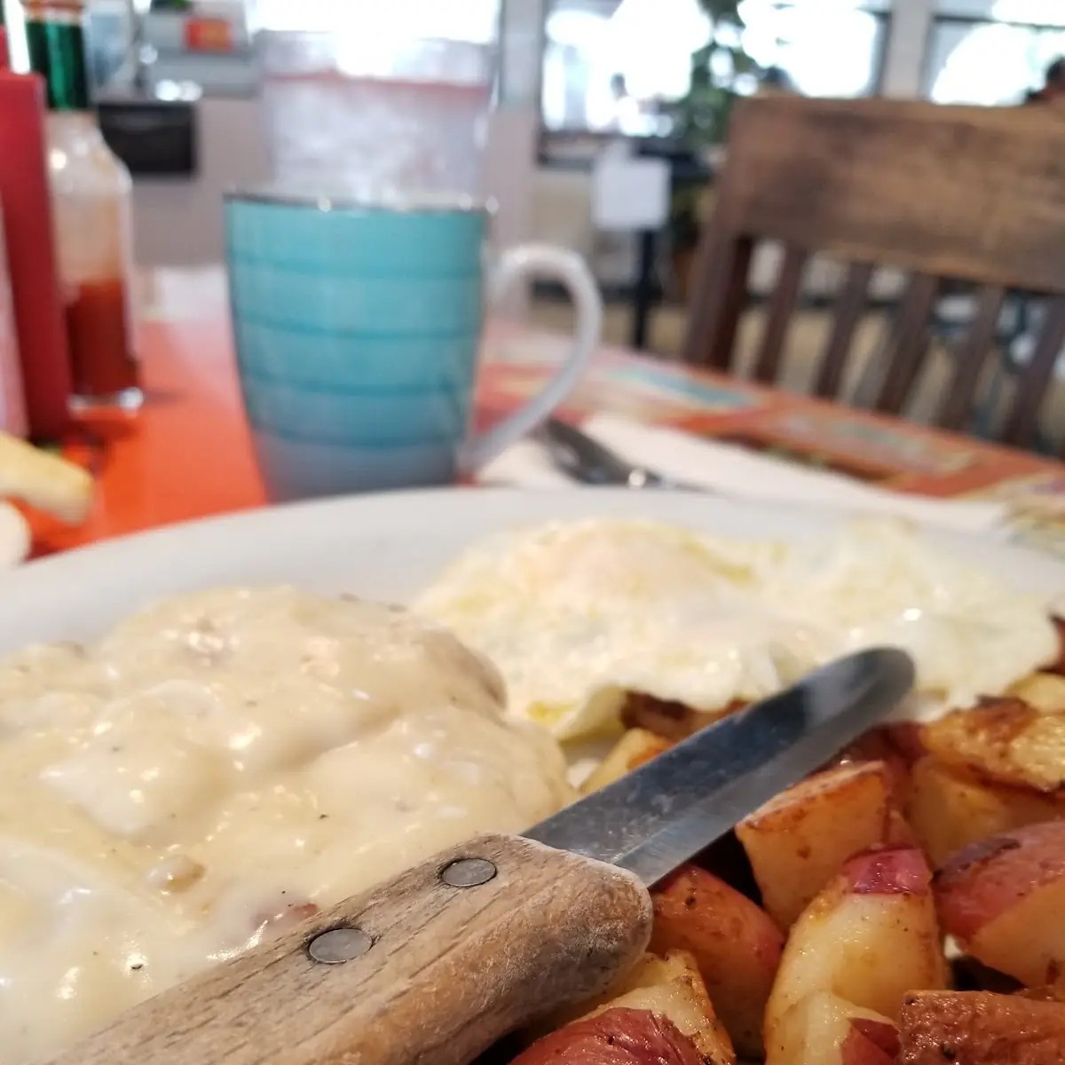 Country Fried Steak