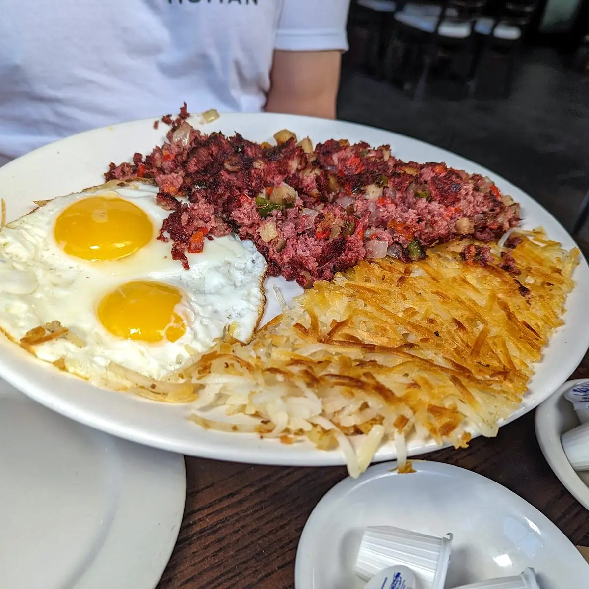 Corned Beef Hash