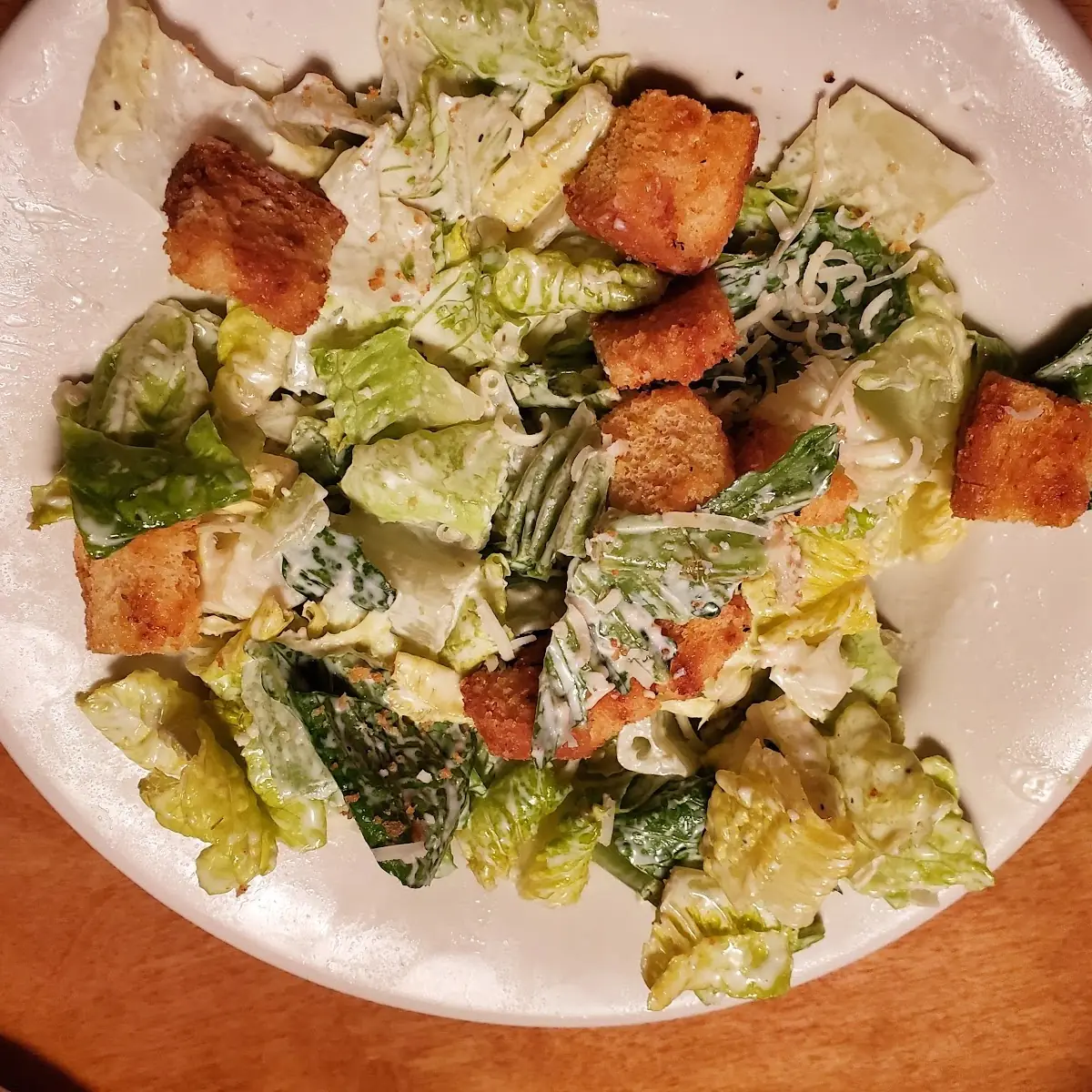 Caesar Salad