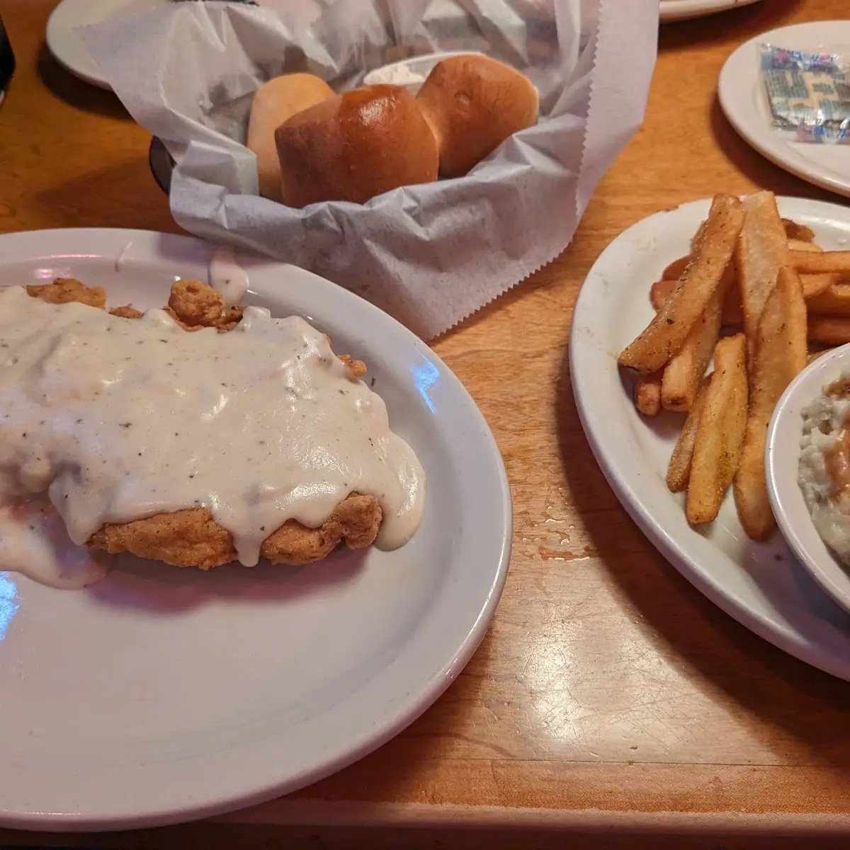 Country Fried Chicken