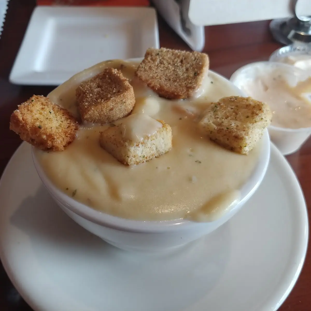 Beer Cheese Soup