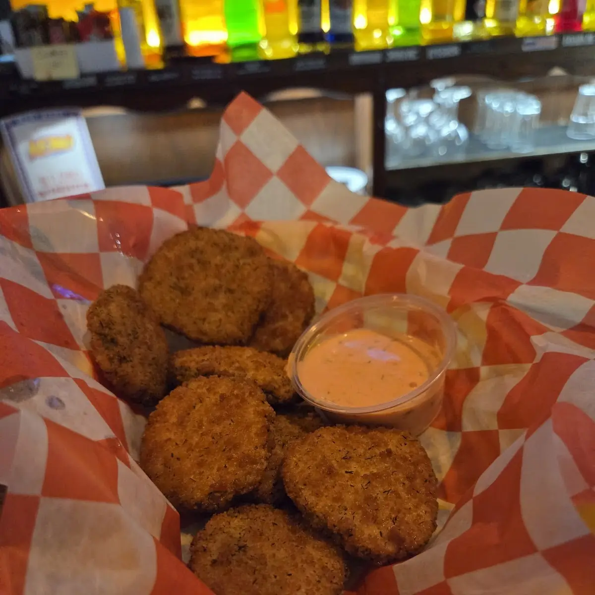 Tater Tots