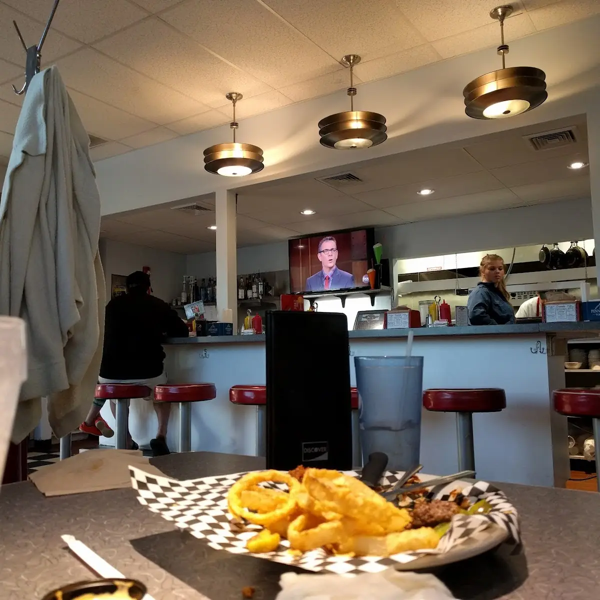 Fish & Chips