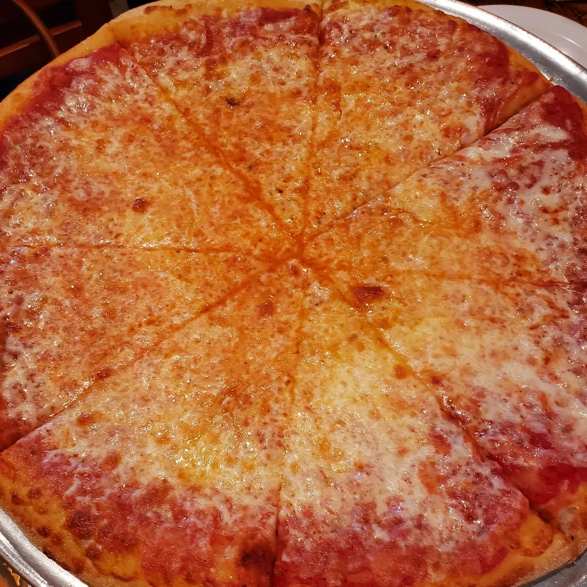 Cheese Pizza