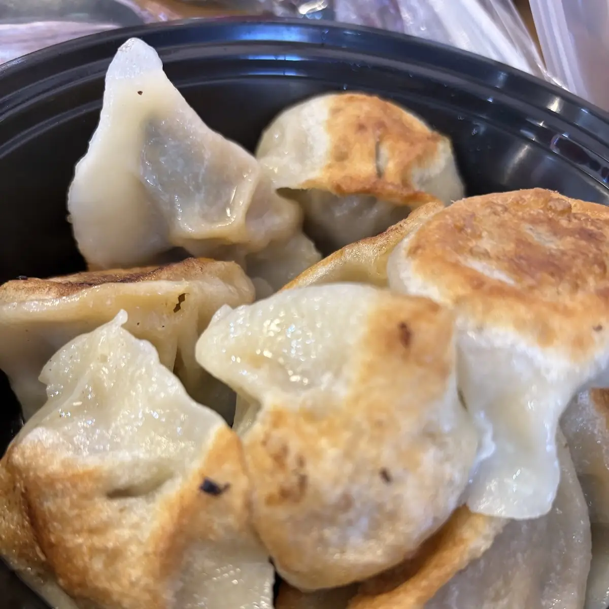 Pierogi