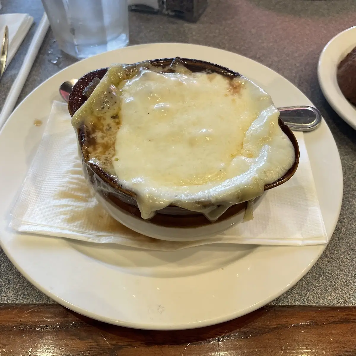 French Onion Soup