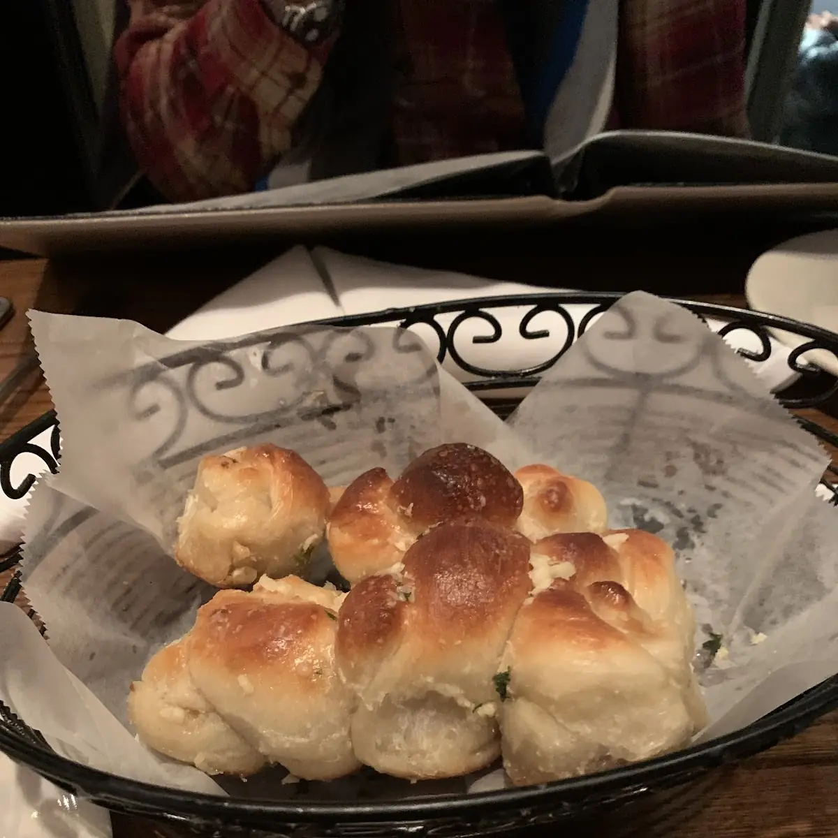 Garlic Bread