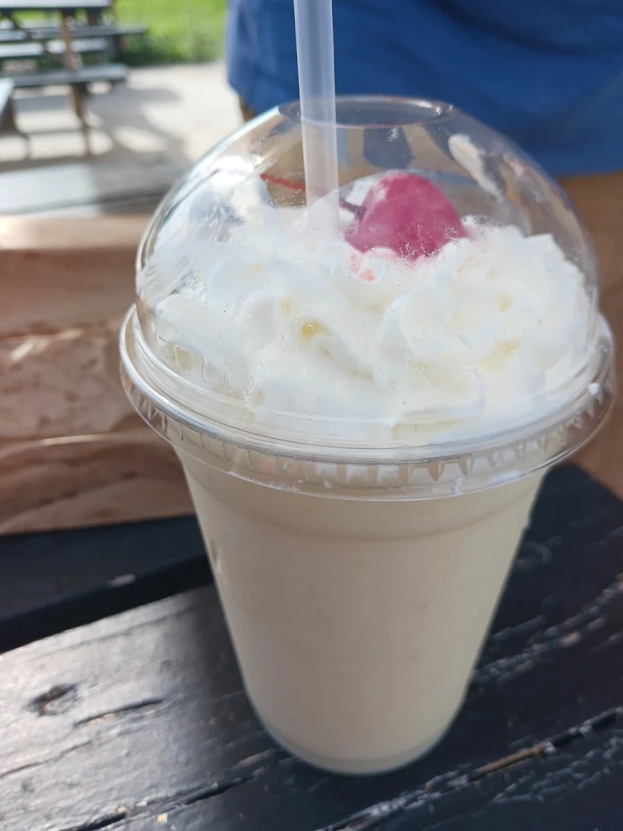 Piña Colada