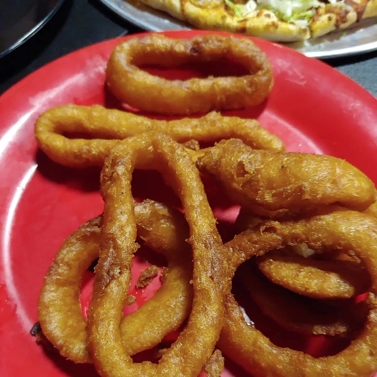 Bone In Wings