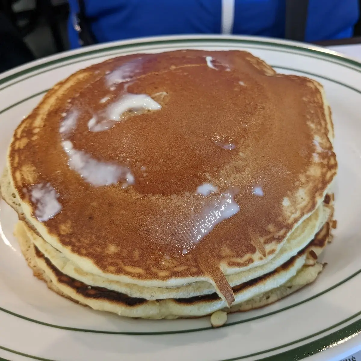 Pancake Breakfast