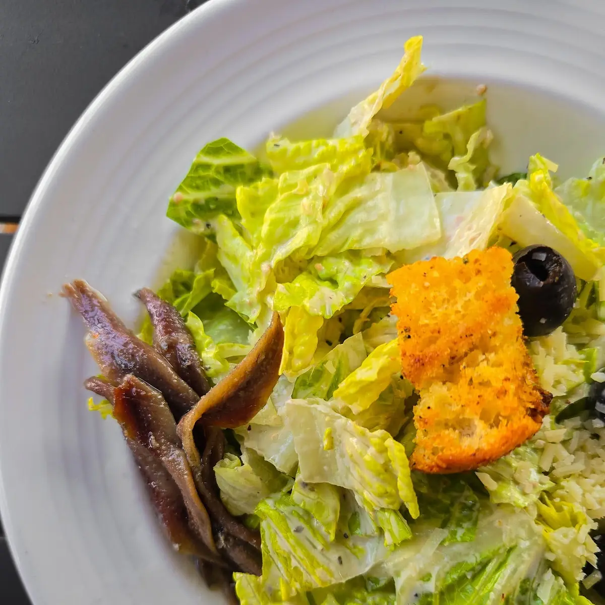 Caesar Salad