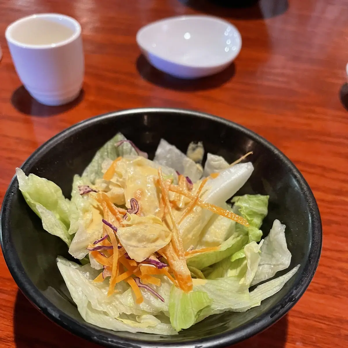 House Salad