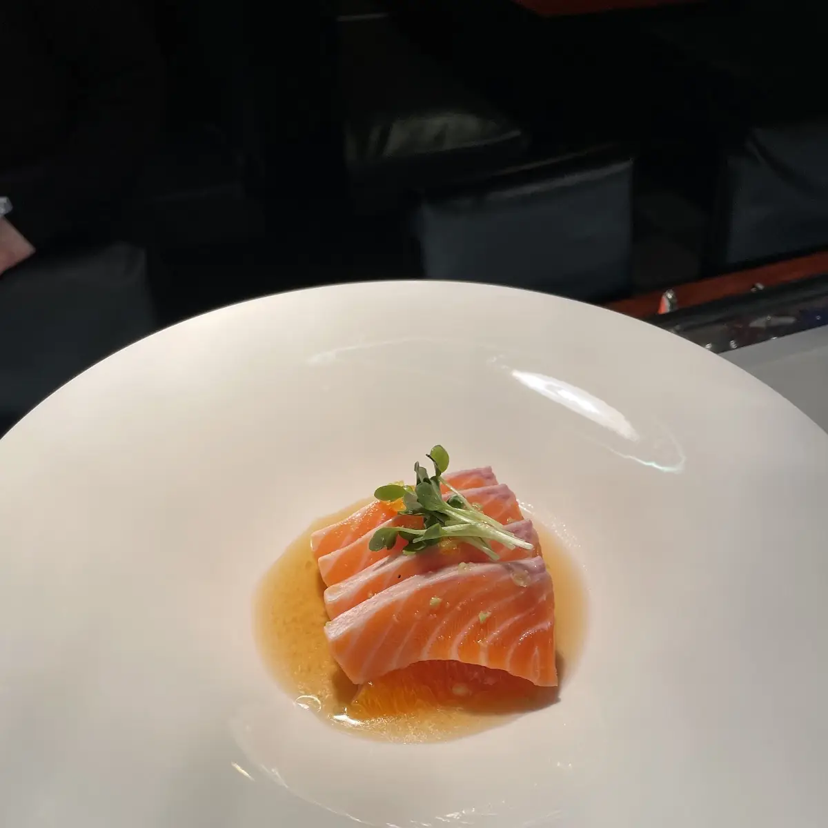 Sashimi Combination