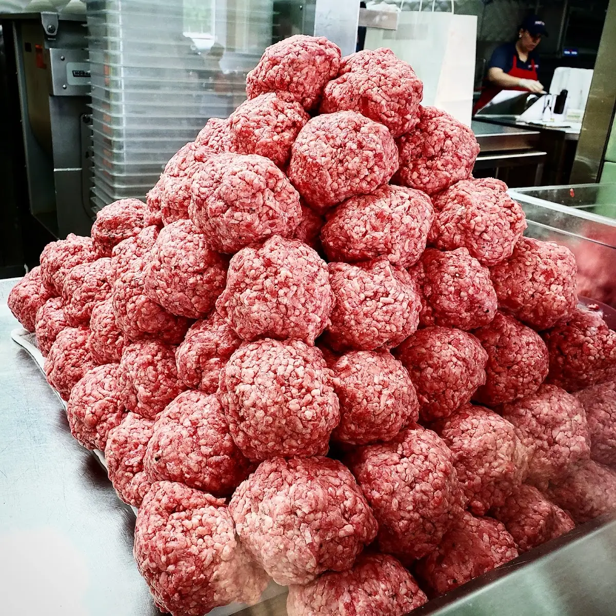 Ground Beef
