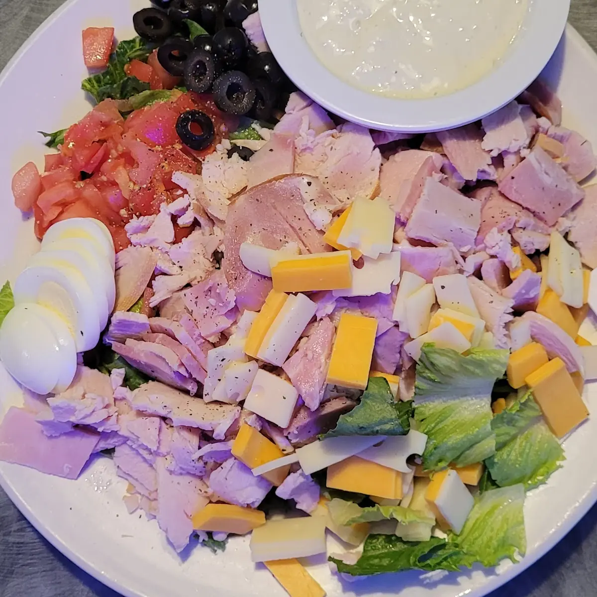 Cobb Salad