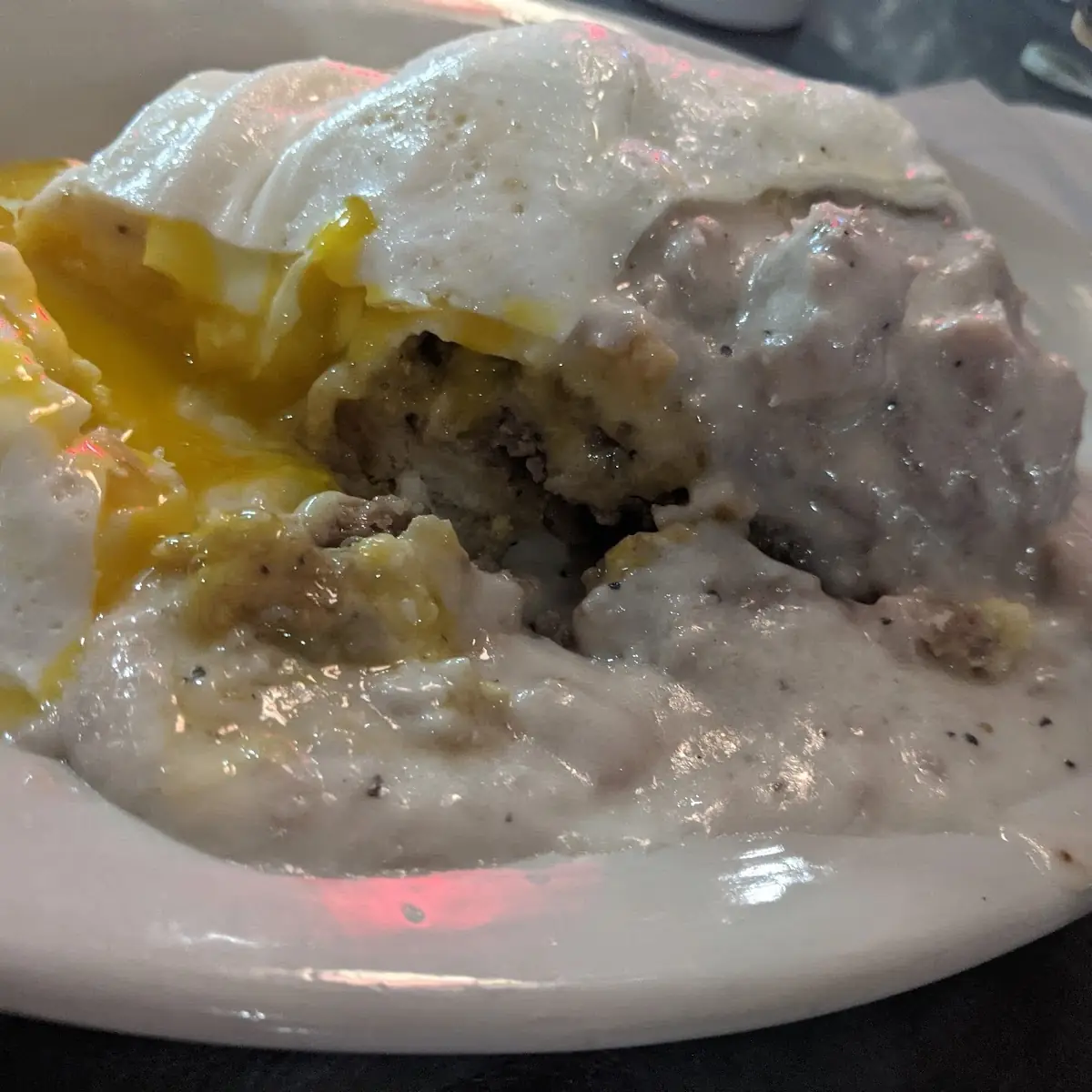 Country Fried Steak