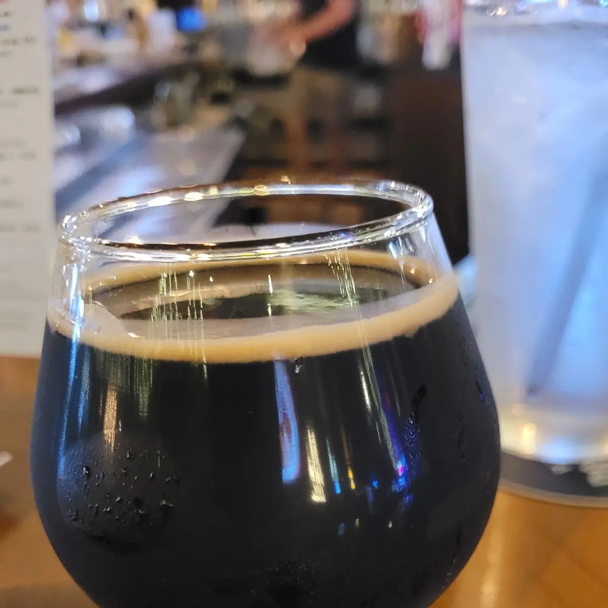 Ballast Point Victory at Sea Peppermint