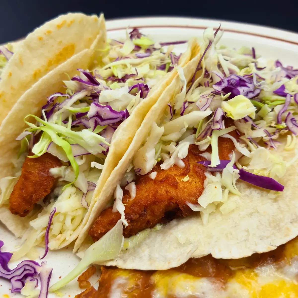 Baja Tacos