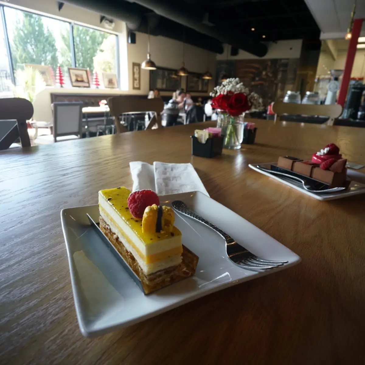 Key Lime Pie