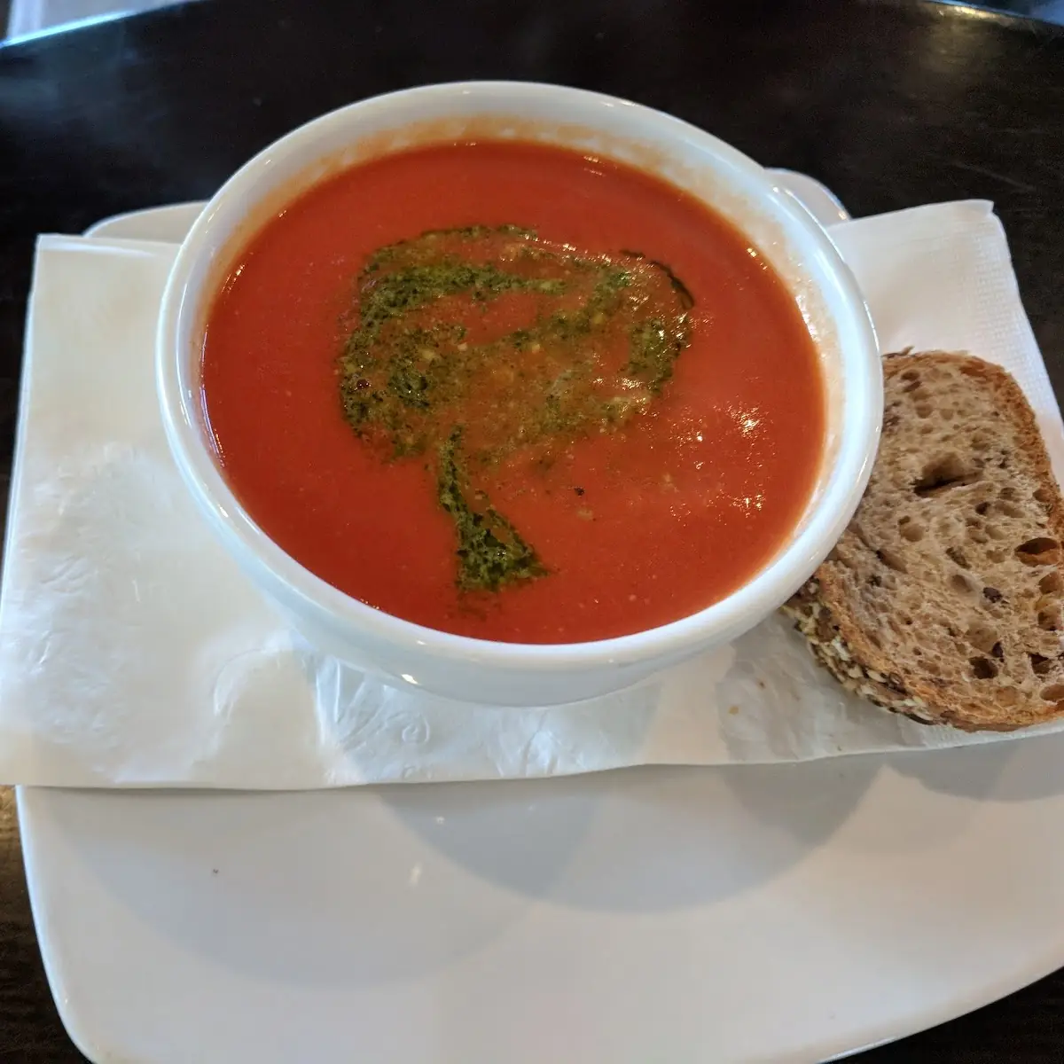 Tomato Soup