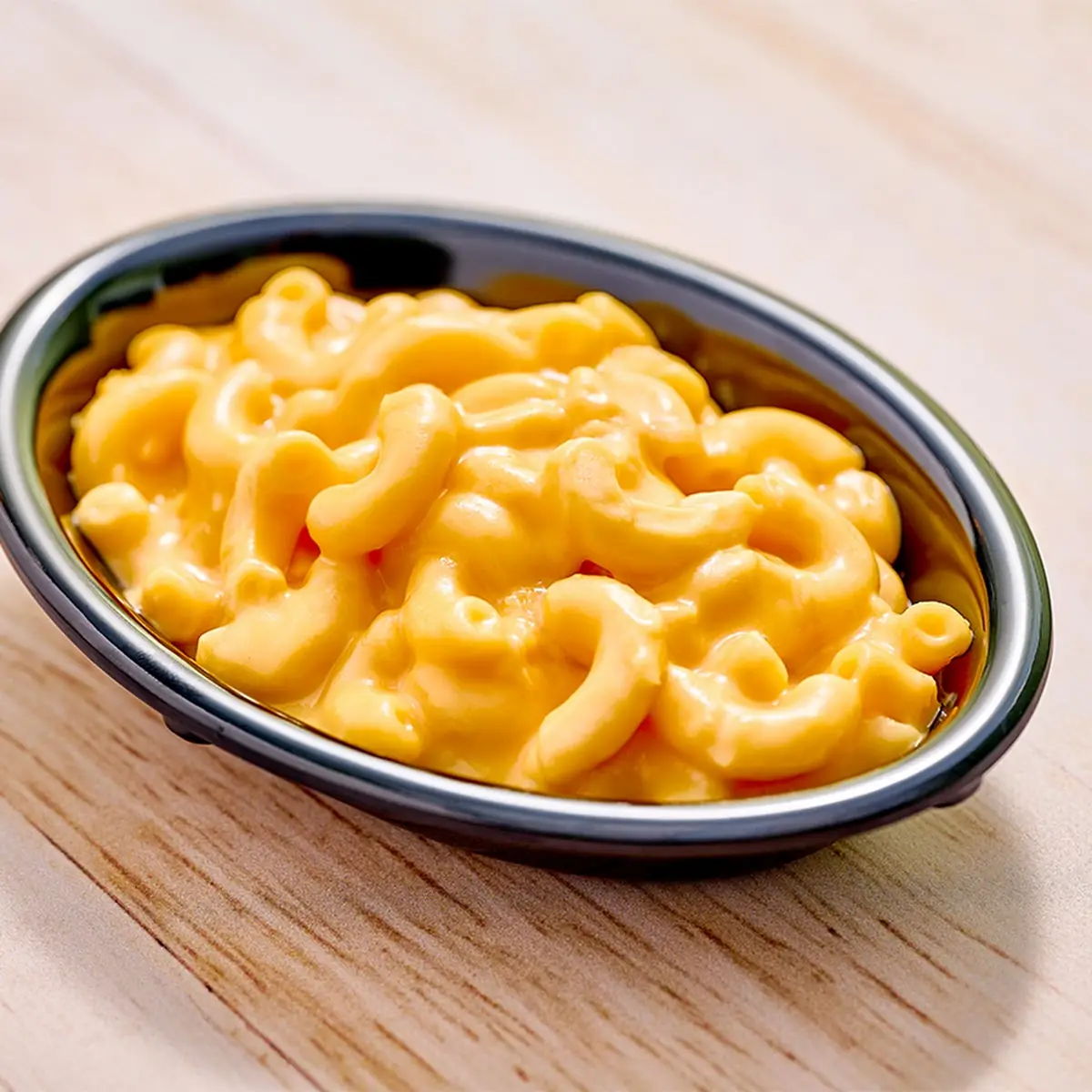 Mac & Cheese