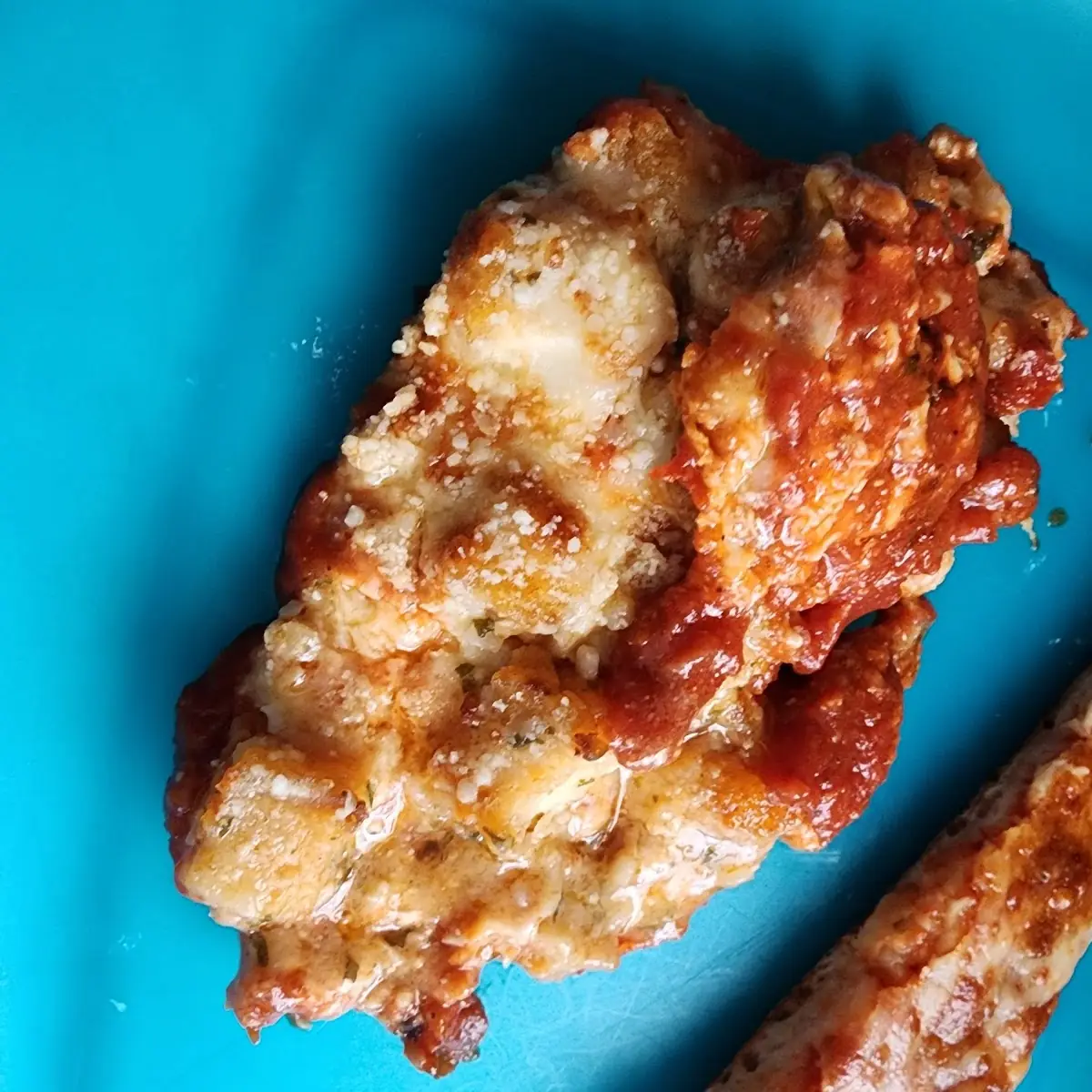 Chicken Parm