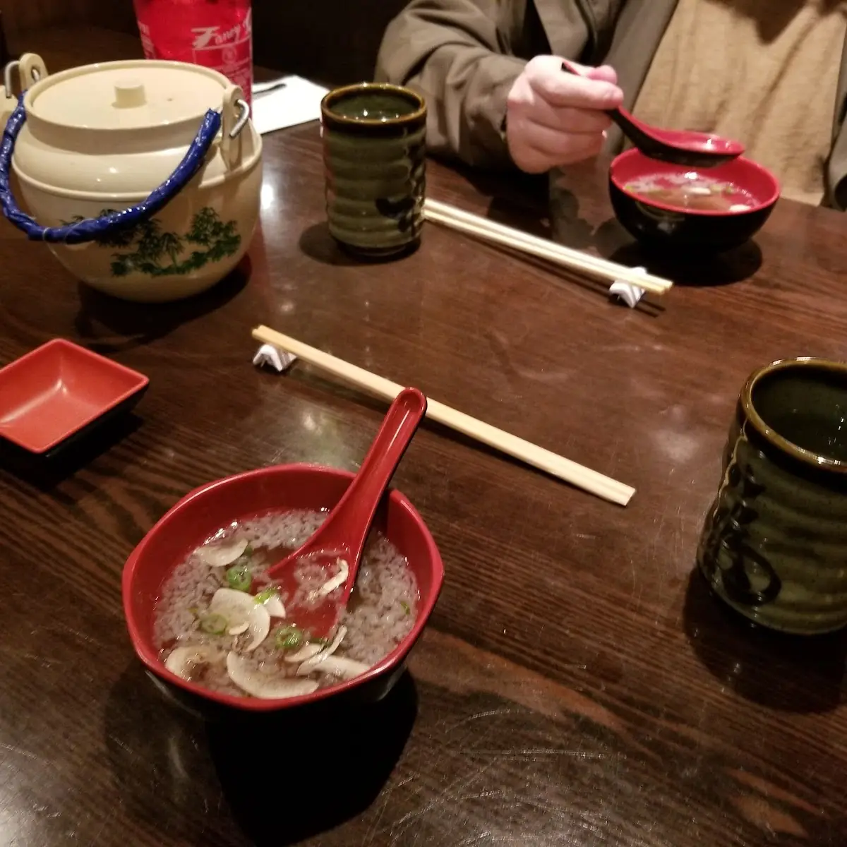 Miso Soup