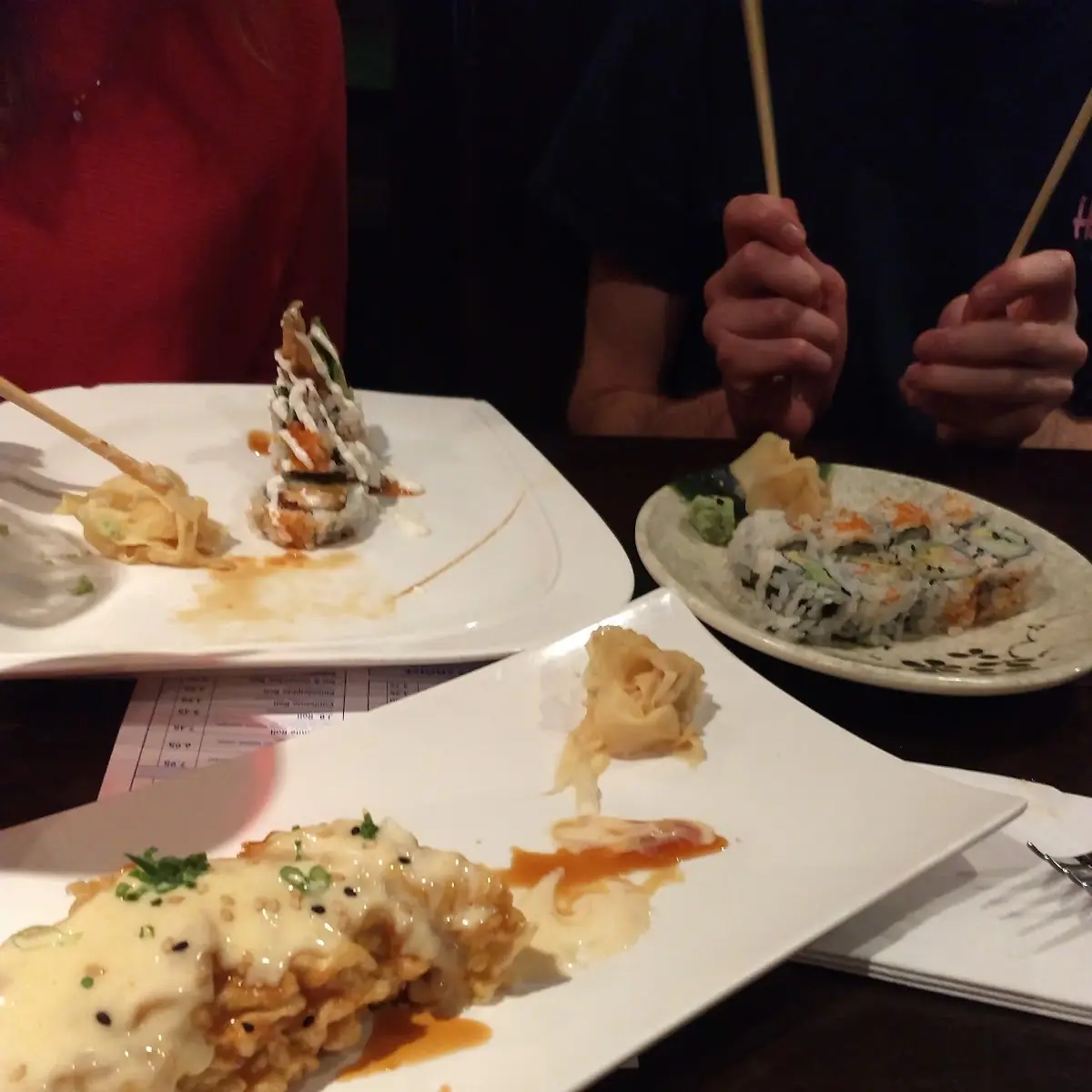 Tempura
