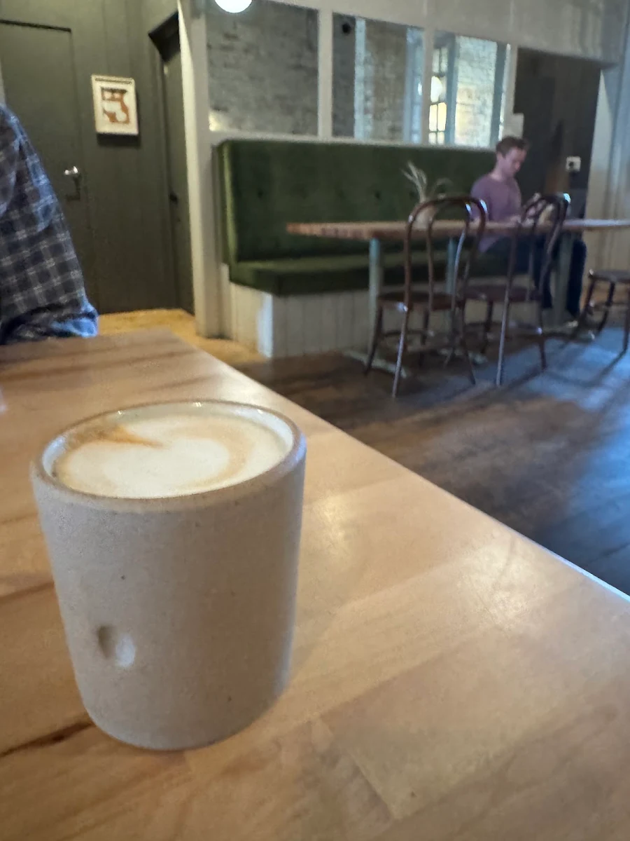 Cappuccino