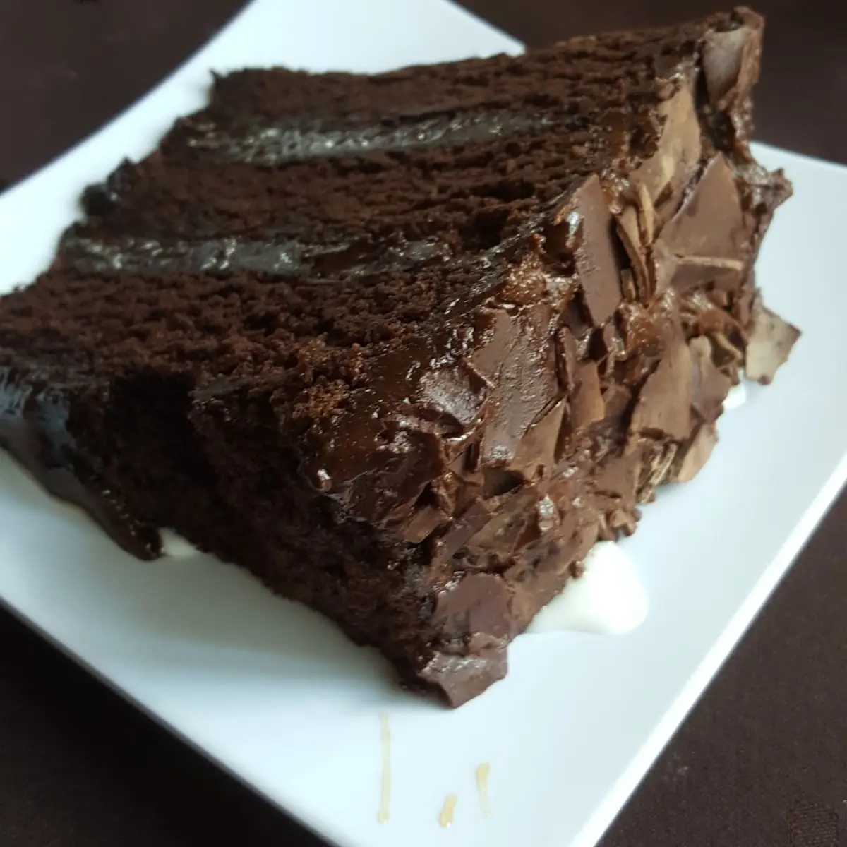 Chocolate Cake