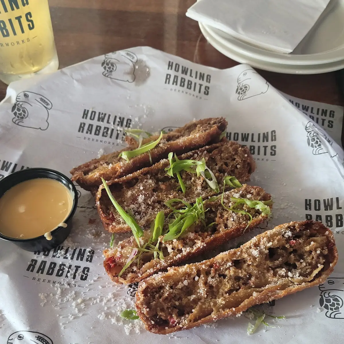 Philly Cheesesteak Egg Roll