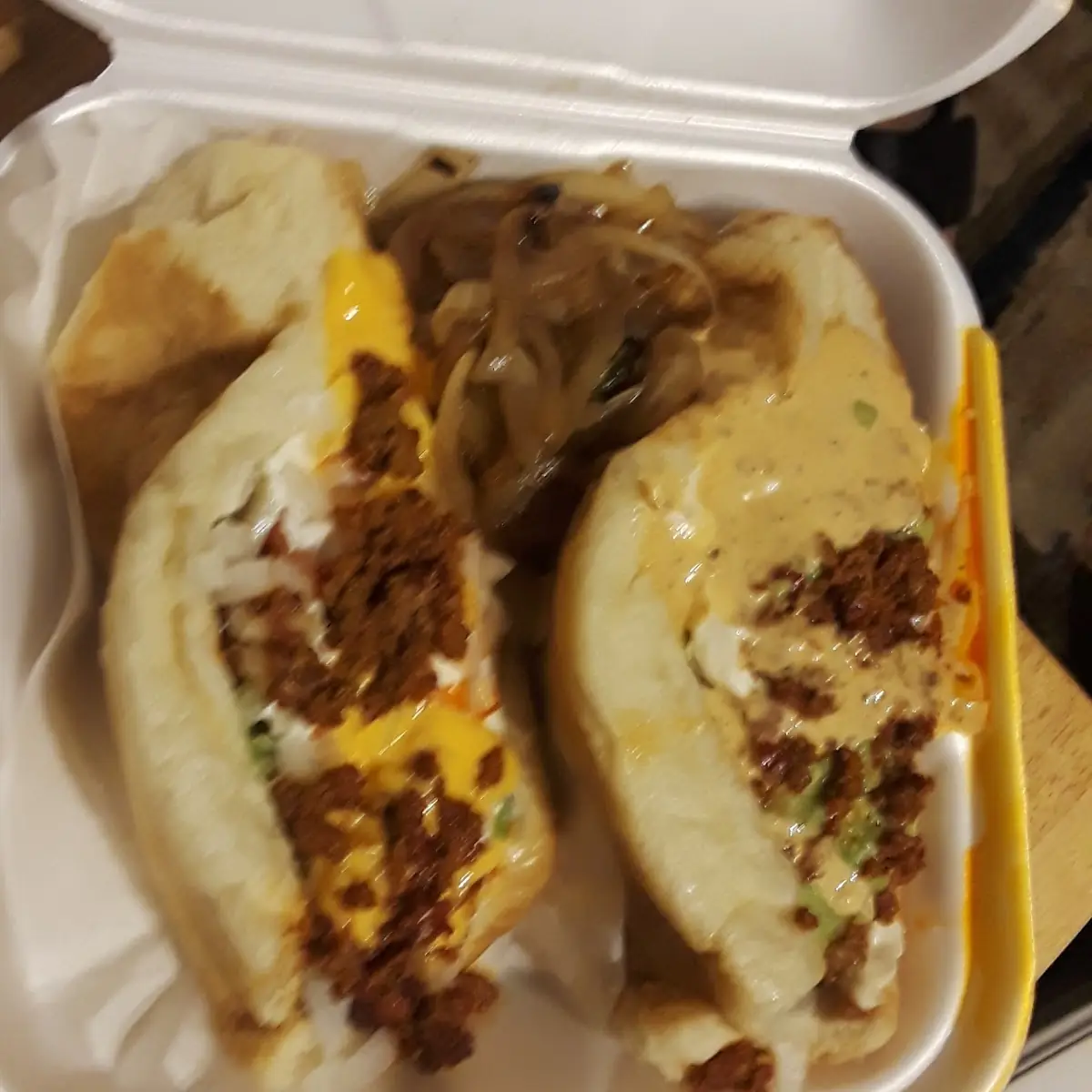 Philly Cheese Steak