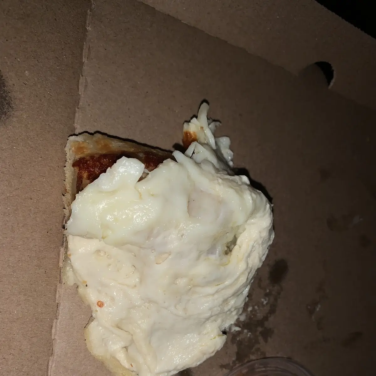 Cheesy Bread