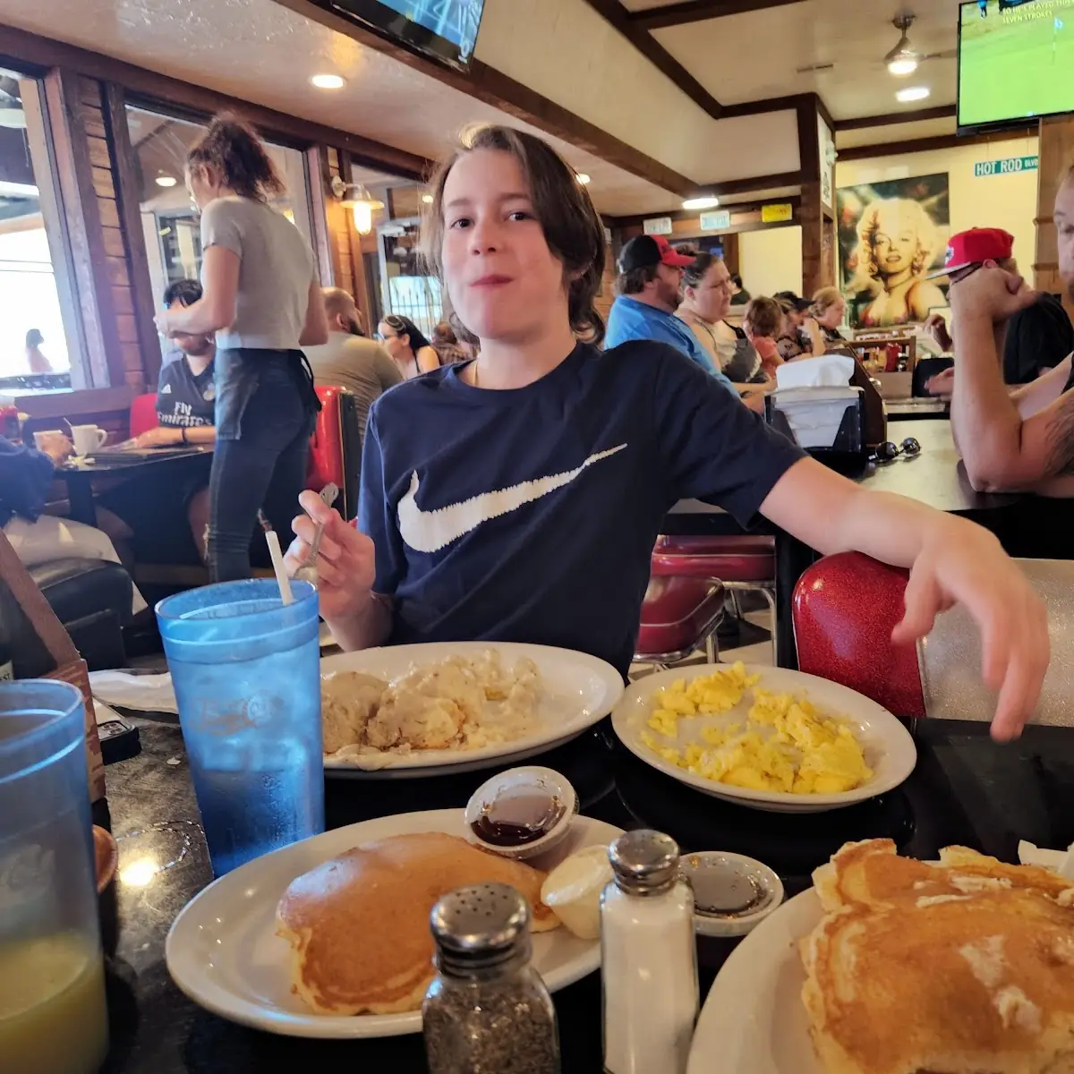 Biscuits & Gravy