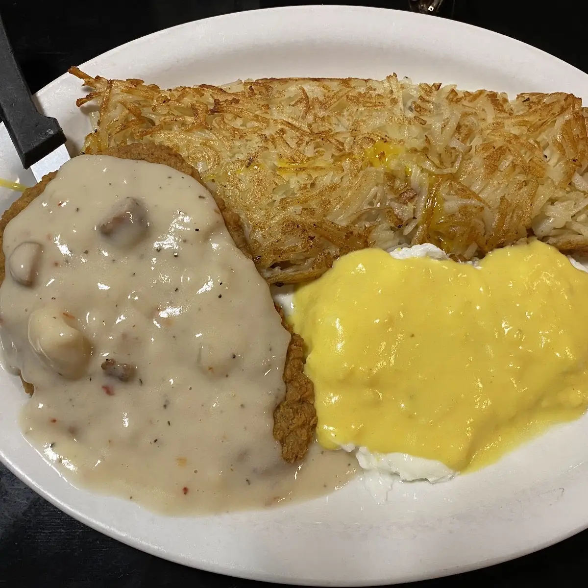 Chicken Fried Steak