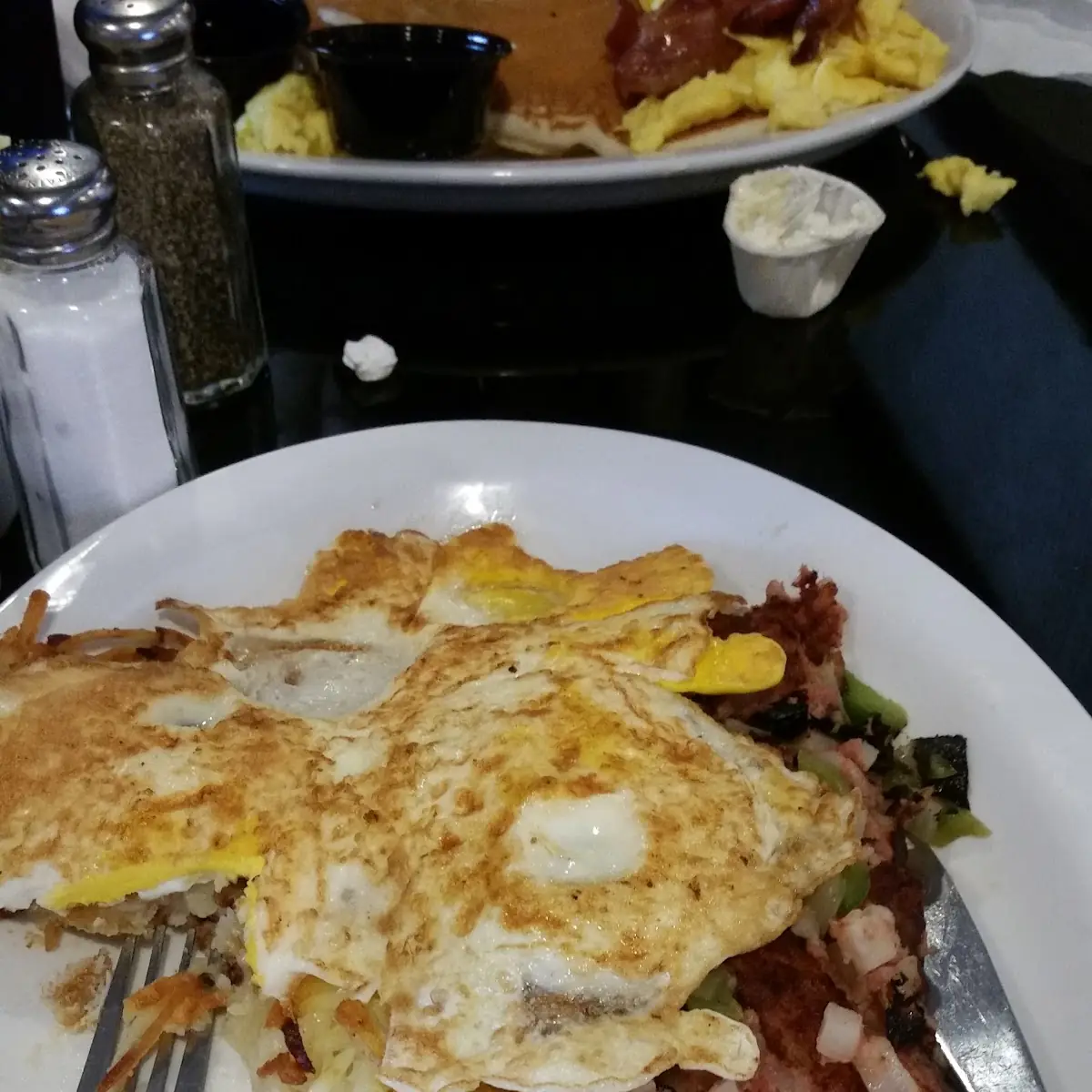 Corned Beef Hash