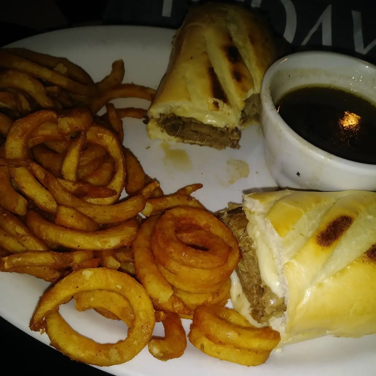 French Dip