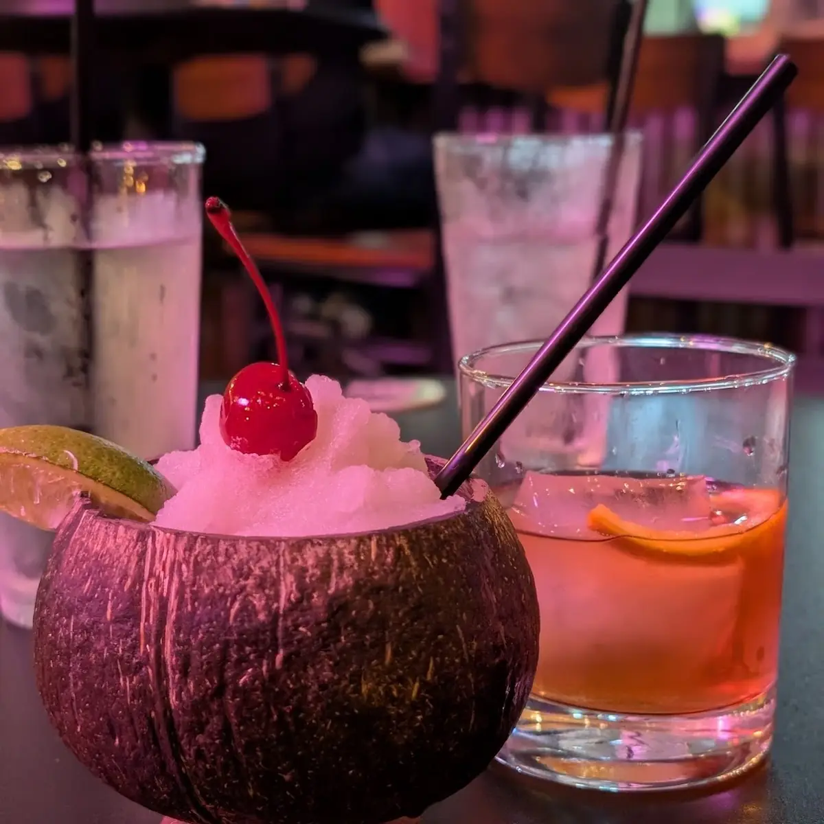 Mai Tai
