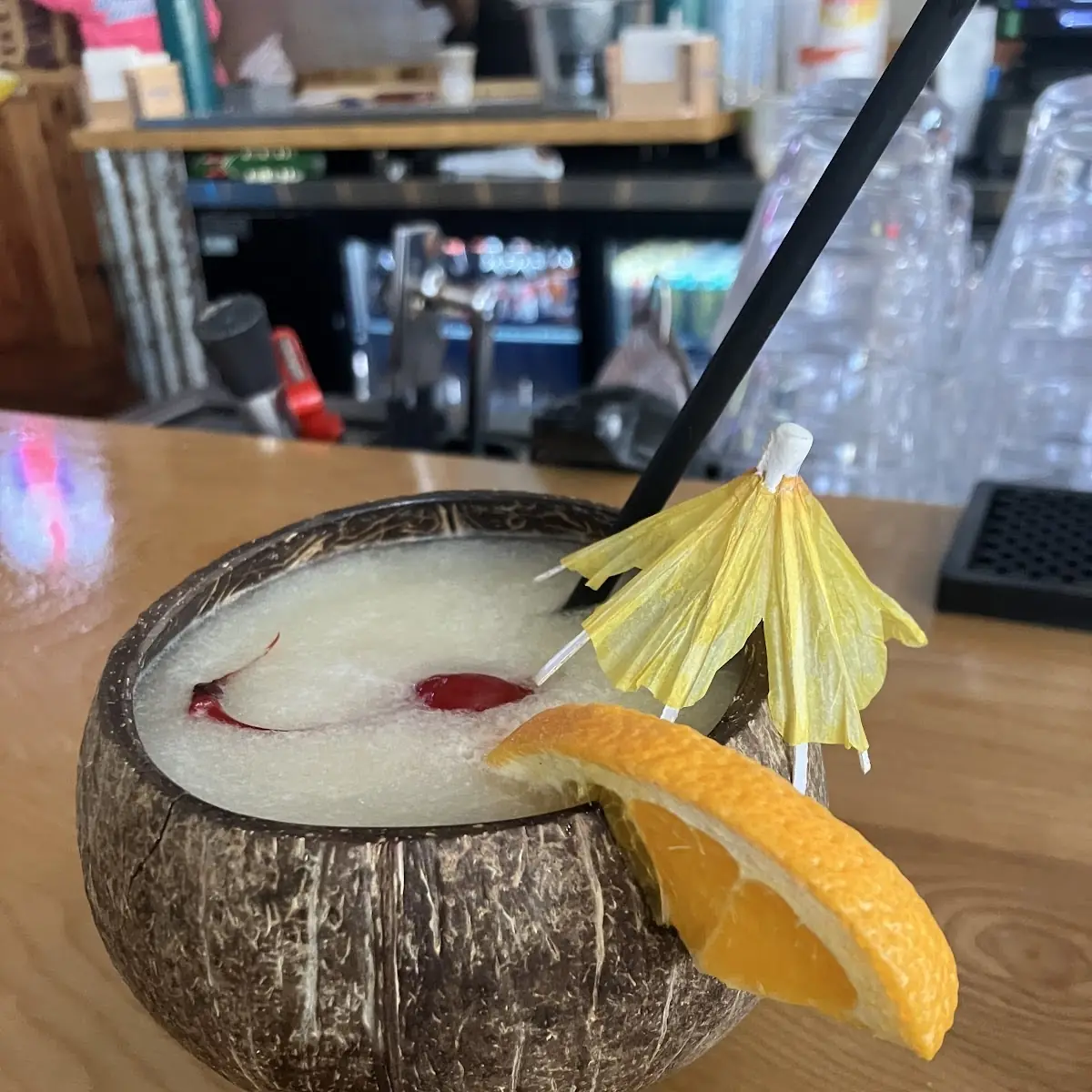 Piña Colada