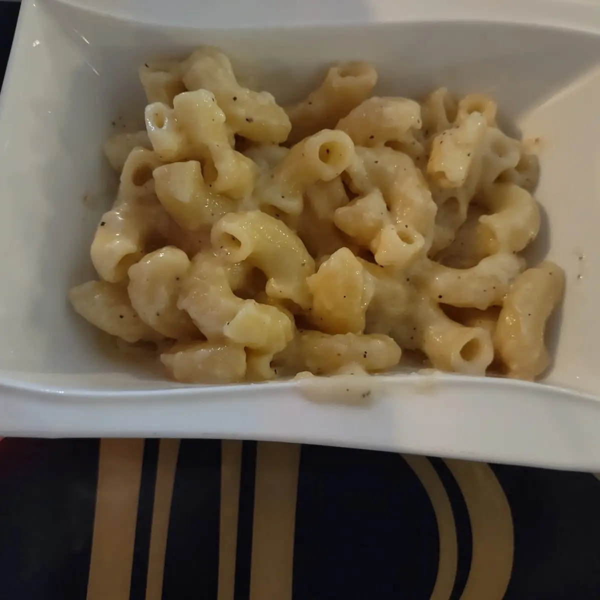 Kid's Mac & Cheese