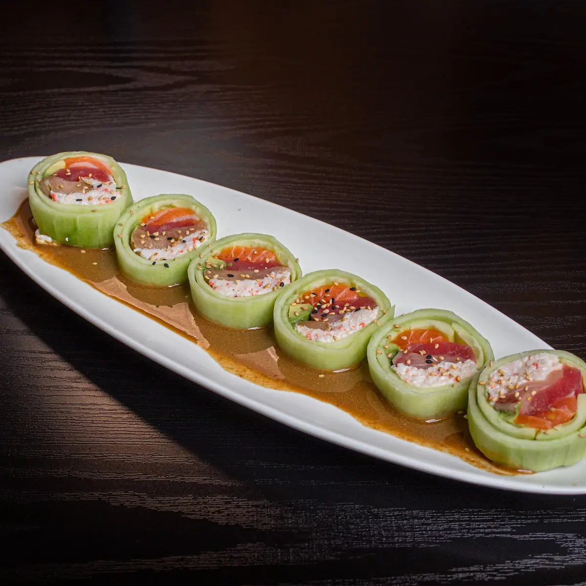 Sexy Roll
