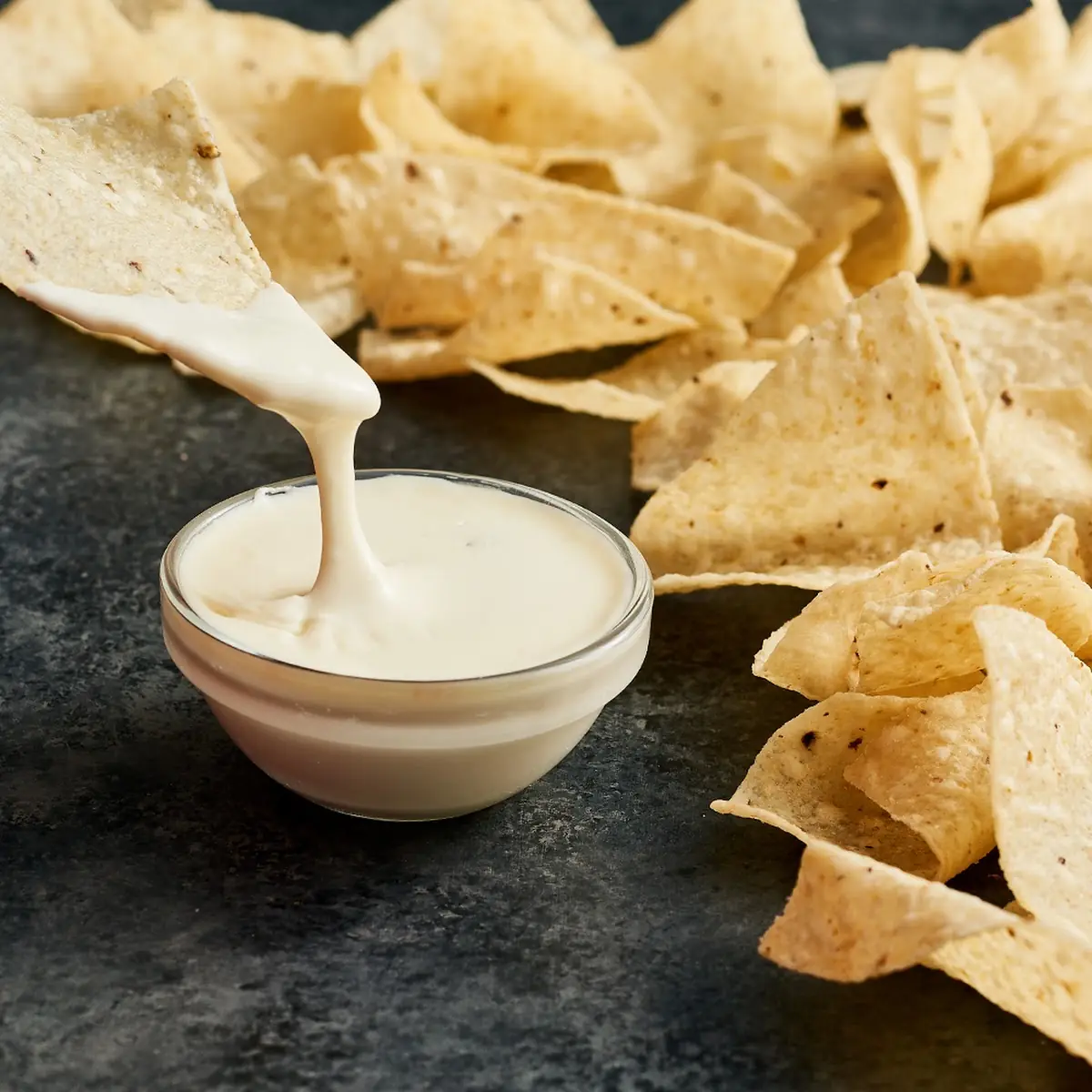 Side Queso