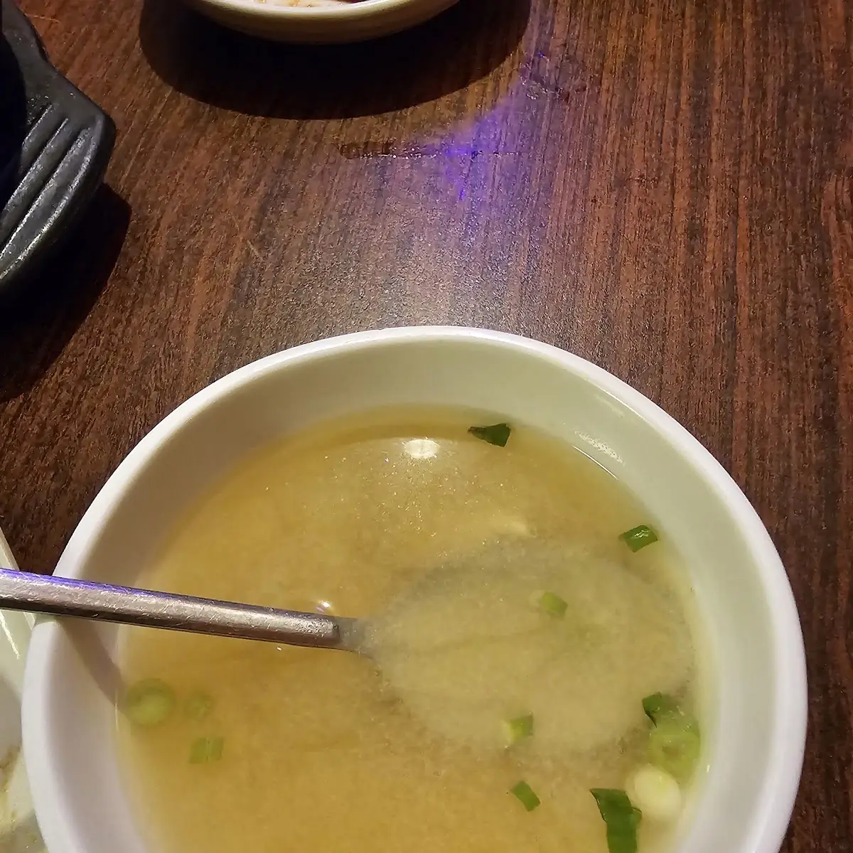 Miso Soup