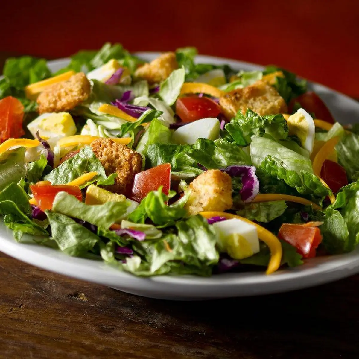 House Salad