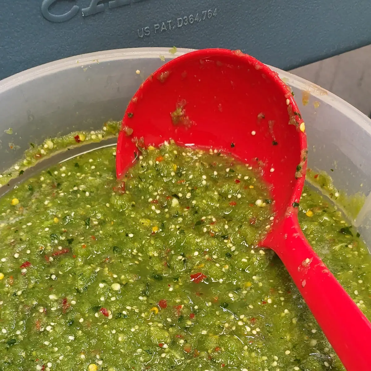 Pork & Chile Verde