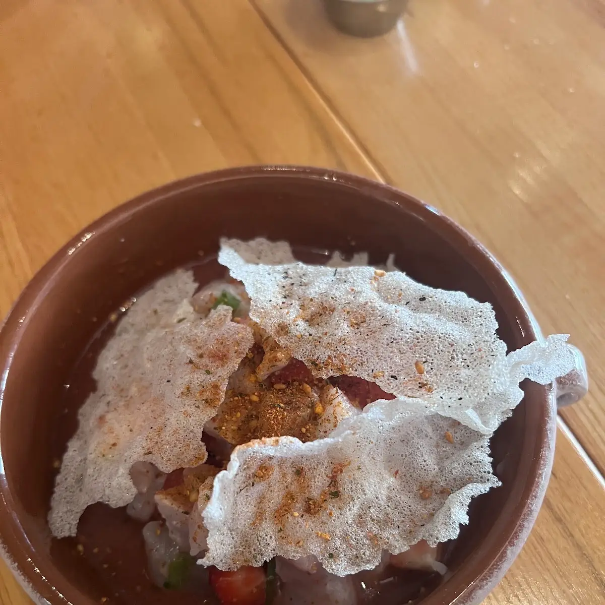 Ceviche