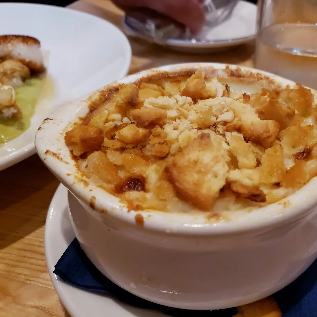 Mac and Cheese