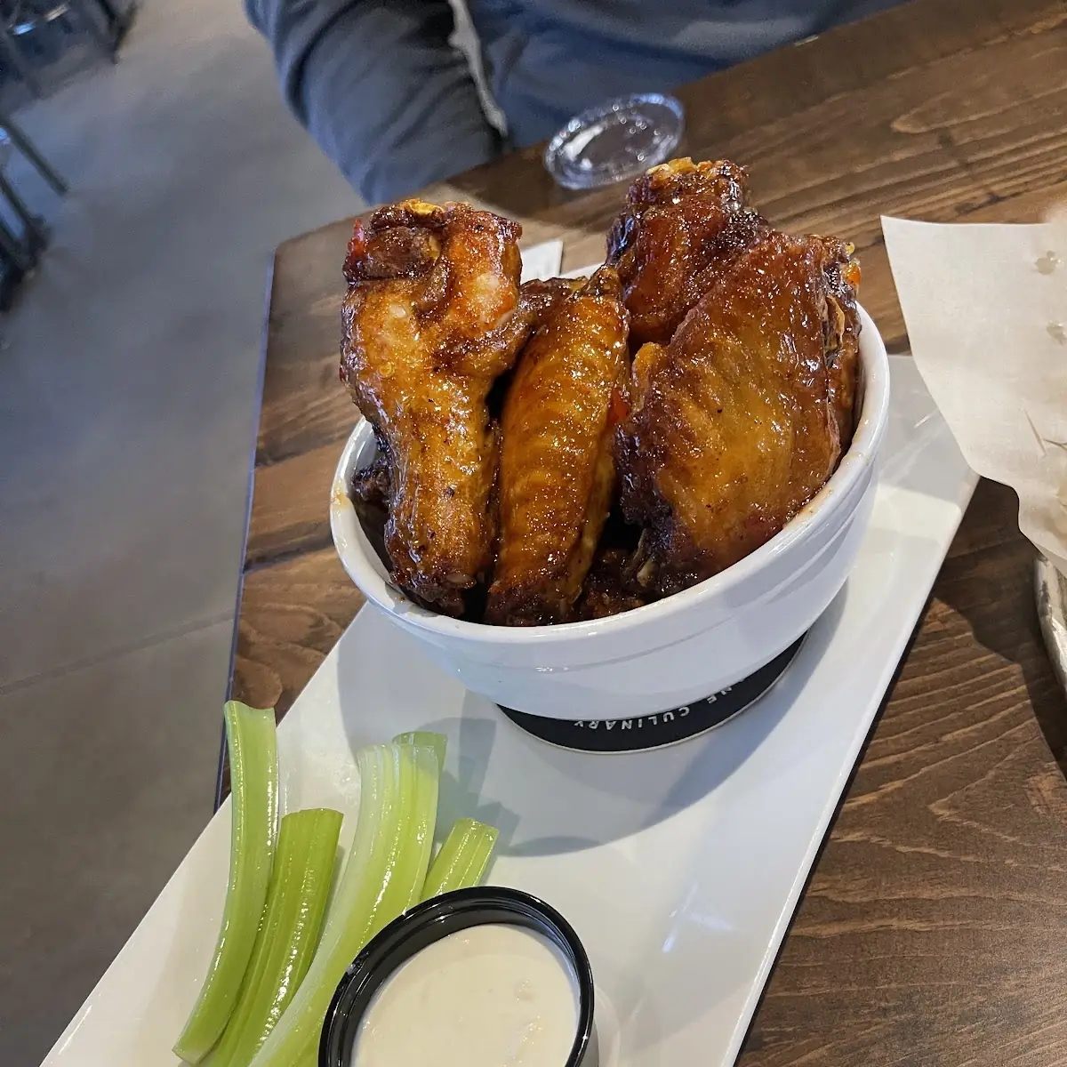 Chicken Wings
