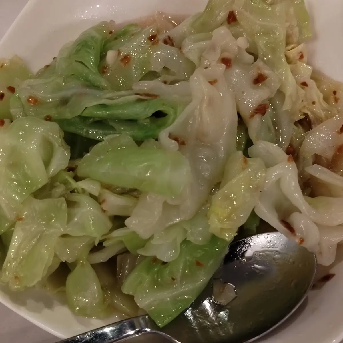 Chinese Vegetable Stir Fry